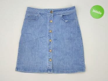 water jeans denim: Denim Collection, Spódnica damska, rozmiar S — 2