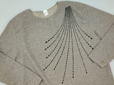 кофти жіночі польські: Women's blouse, size 2XL (EU 44) — 1
