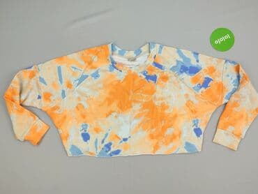 bluzy damskie cropp wyprzedaż: Essentiel, Bluza damska
, rozmiar M — 2