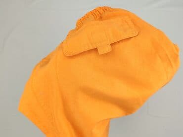 spodnie cargo pepco: Spodnie 3/4 damskie, rozmiar L — 8