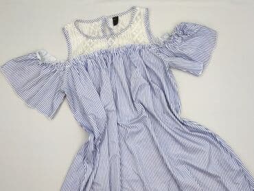 shein sukienki ażurowe: Shein, Sukienka damska, rozmiar S — 2