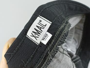 spodenki punisher: X-MAIL, Szorty dla mężczyzn, rozmiar 3XL — 4