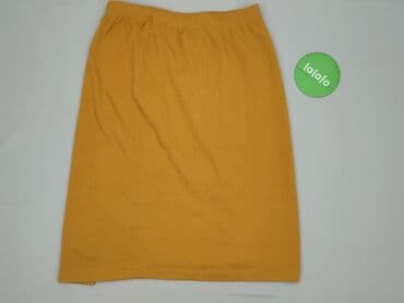 spódnica z tetry: Spódnica damska, rozmiar L — 3