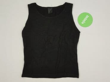 koszulka na ramiaczkach: T-shirt damski, rozmiar S — 3