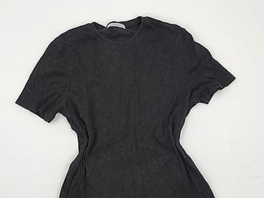 printed t shirty: Marks & Spencer, T-shirt damski, rozmiar M — 1