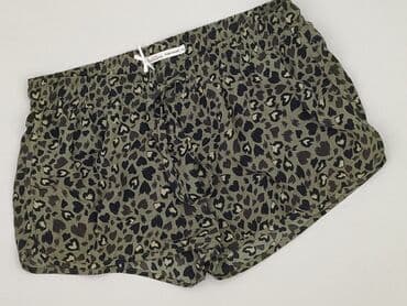 fajne wzory rajstop: Szorty damskie, S — 1