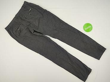 bluza tupac pull and bear: Spodnie dla mężczyzn, rozmiar M — 3