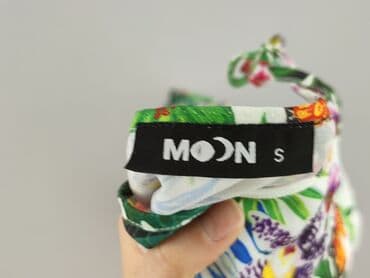 kombinezon damski jesienny: Moon Chang, Kombinezon damski, rozmiar S — 4