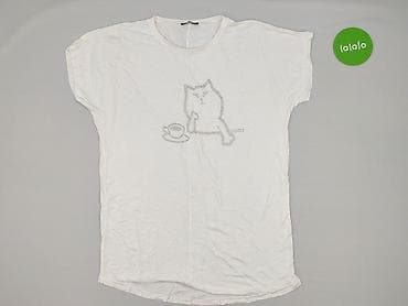 buty elsa ccc: Esmara, T-shirt damski, rozmiar S — 2