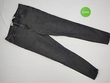deichmann sniegowce: Denim Co, Jeansy damskie, rozmiar M — 2