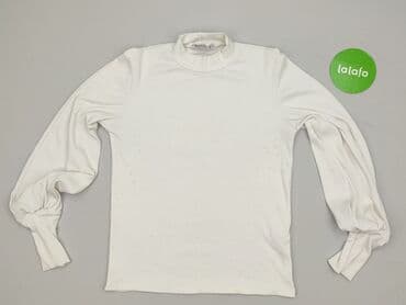 zielony sweter stradivarius: Stradivarius, Golf damski, rozmiar S — 2