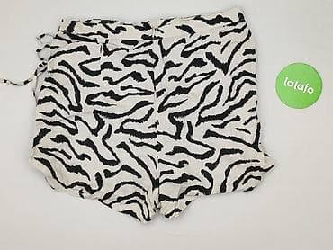 spodnie salko: Sinsay, Szorty damskie, rozmiar XL — 3