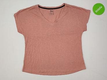 koszulki crivit: Crivit, T-shirt damski, rozmiar M — 2