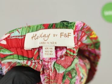 krótkie spodenki tommy hilfiger: F&F, Szorty damskie, rozmiar XL — 4