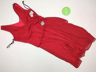 spódnice ruda: Sukienka damska, rozmiar L — 3