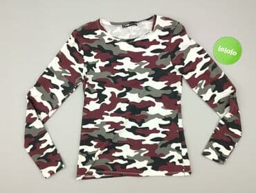 bluzka do garnituru damskiego: FBsister, Women's blouse, size M (EU 38) — 2