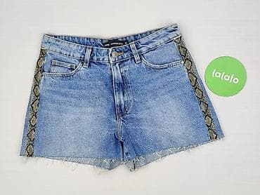 new bie: Denim Collection, Szorty damskie, rozmiar S — 2