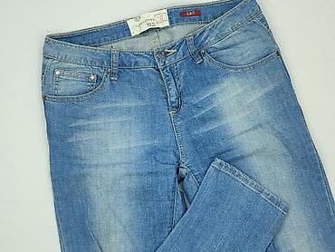 ckh denim: Reserved, Jeansy damskie, rozmiar M — 1