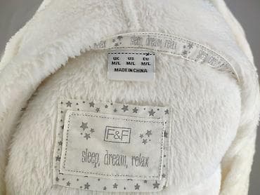 parka reserved: F&F, Women`s poncho, size L — 4