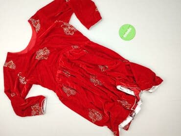 sukienka ekstrawagancka: Sukienka damska, rozmiar S — 2