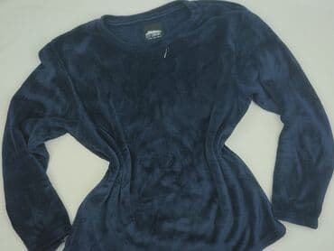 kapcie z mikolajem: Polar damski, rozmiar L — 1