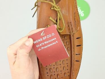 купити штани чоловічі дешево: Shoes for men, 46, condition - Very good — 6