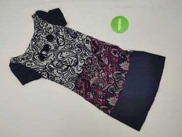 modna sukienka dla 60 latki: Miss Sixty, Sukienka damska, rozmiar S — 2