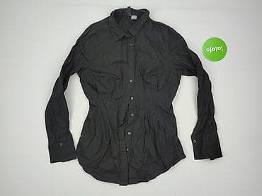 hm t shirt damski basic: H&M Divided, Koszula damska, rozmiar S — 2