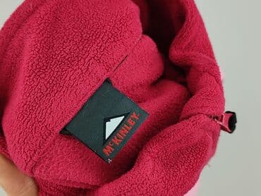 флісові кофти жіночі: Bluza damska
, rozmiar M — 4