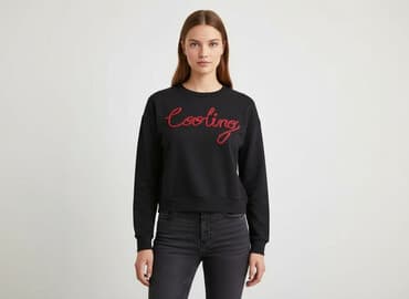 bluzki sinsay damskie: Sinsay, Bluza damska
, rozmiar XS — 6