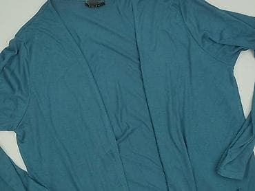 pull and bear bluza tupac: Amisu, Women`s cardigan, size XL — 1