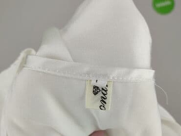 simple bluzki: Women's blouse, size L (EU 40) — 4