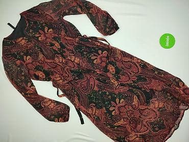 kurtka 2005: Jean Pascale, Sukienka damska, rozmiar M — 2