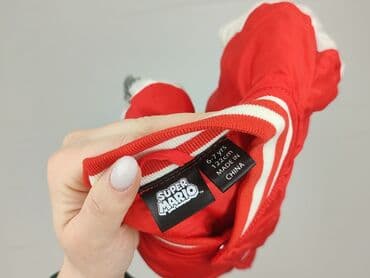 czapka tygrys: Kurtka przejściowa, 7 lat, 116-122 cm, stan - Idealny — 4