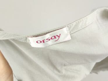 orsay bluzki z długim rękawem: Orsay, Bluzka damska, rozmiar S — 4