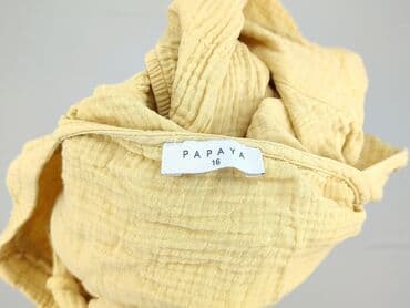 papaya ubrania sukienki: Papaya, Bluzka damska, rozmiar One size — 4