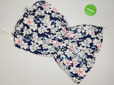 deichmann klapki nike: Kombinezon damski, rozmiar S — 3