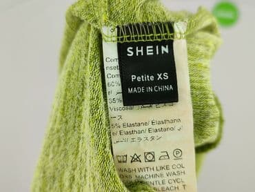 shein sukienki letnie plus size: Shein, Sukienka damska, XS — 4