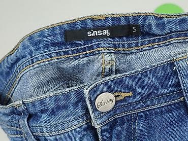 siechnice sinsay: Szorty damskie, rozmiar S — 5