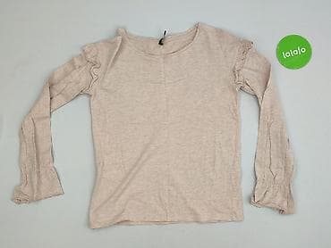 shein bluzki biale: Moodo, Bluzka damska, rozmiar S — 2