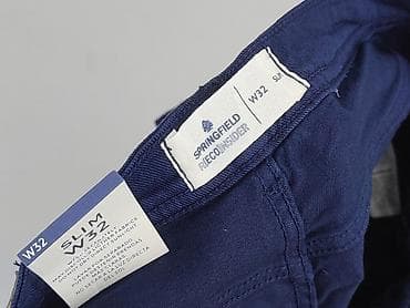 cropp bluza marvel: Springfield, Szorty dla mężczyzn, rozmiar L — 4