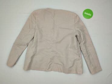 marynarka damska c a: Women's blazer, size M (EU 38) — 3