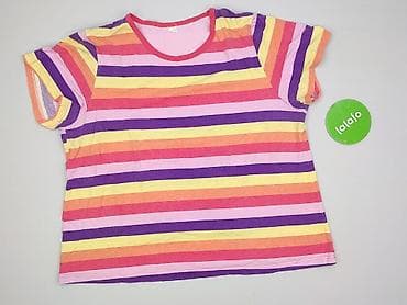 pull and bear dostawa: T-shirt damski, rozmiar 4XL — 2
