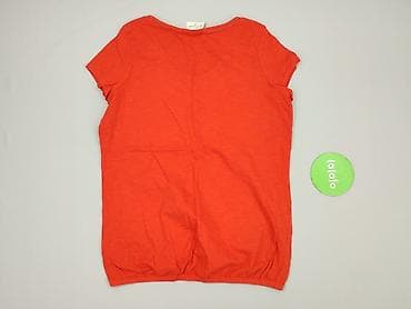 cropp zolta bluza: T-shirt damski, rozmiar M — 3