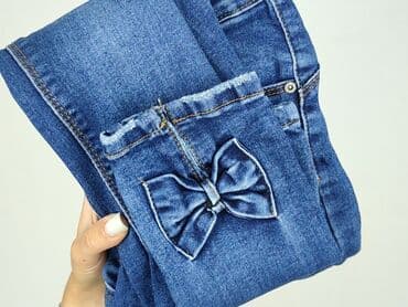 Kobiety: Denim Life, Jeansy damskie, rozmiar M — 6