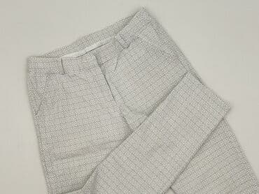 Spodnie materiałowe damskie, rozmiar S