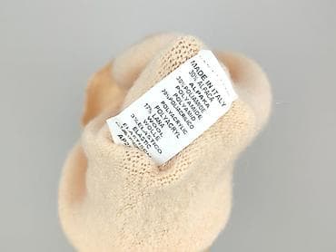 sweter alpaka: Sweter damski, rozmiar XL — 4