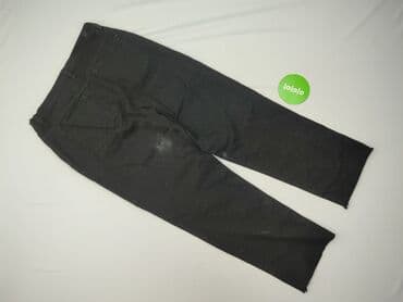 Women: Material trousers for women, M at lalafo.pl — 3 Women: Material trousers for women, M — 3