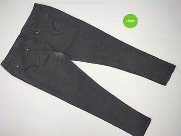 idealny 3: Denim Co, Jeansy damskie, rozmiar 4XL — 3