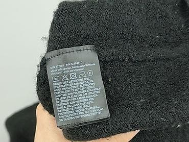 hm czarne bluzki: H&M, Kardigan damski, rozmiar S — 6